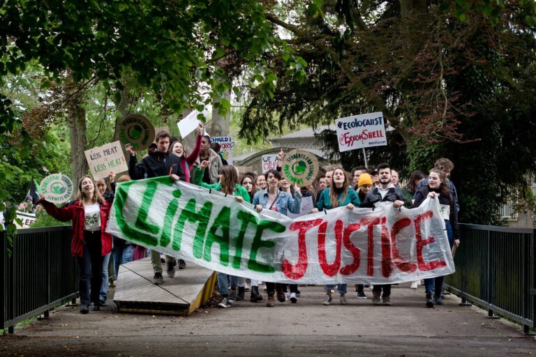 Henstedt-Ulzburg for Future  23. AUGUST 2019 : Demo für Klimaschutz