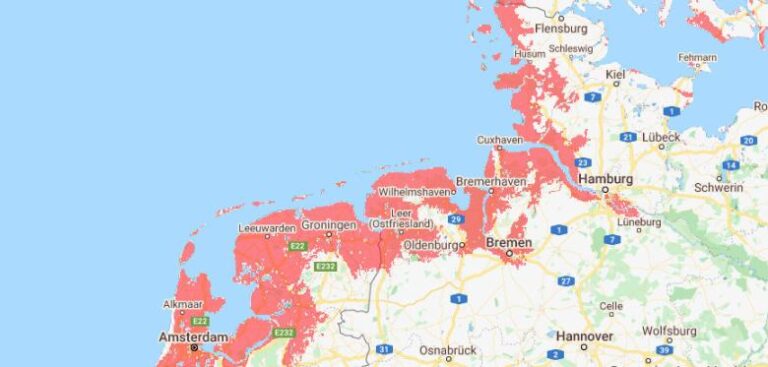 Klimanotstand in Europa ausgerufen. Henstedt-Ulzburg weigert sich.