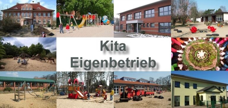 Gemeinde zieht im April keine Kita-Gebühren ein