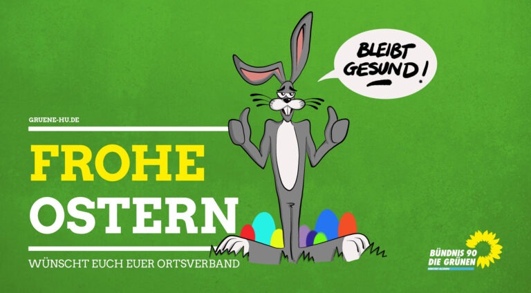 Ostern 2020