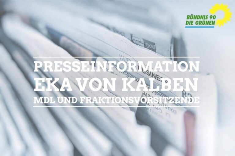 Ausweitung der Kita-Betreuung und des Unterrichts an Schulen: „Ein immens wichtiger Schritt für unsere Kinder!“