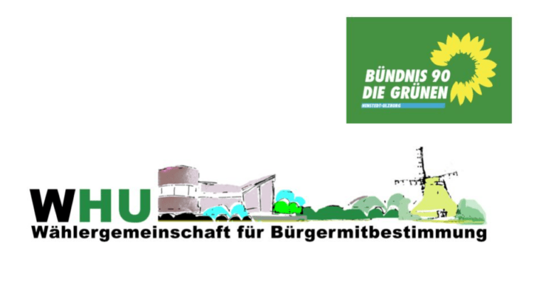 HU-Grüne und WHU: Nicht mit uns!