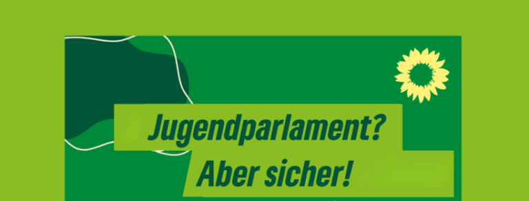 Neuwahlen des Kinder- und Jugendparlaments