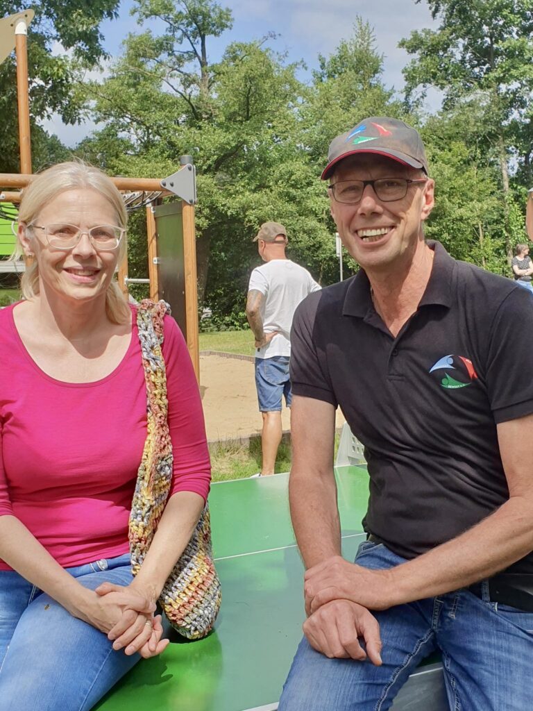 Henstedt-Ulzburg feiert mit Musik & Miteinander