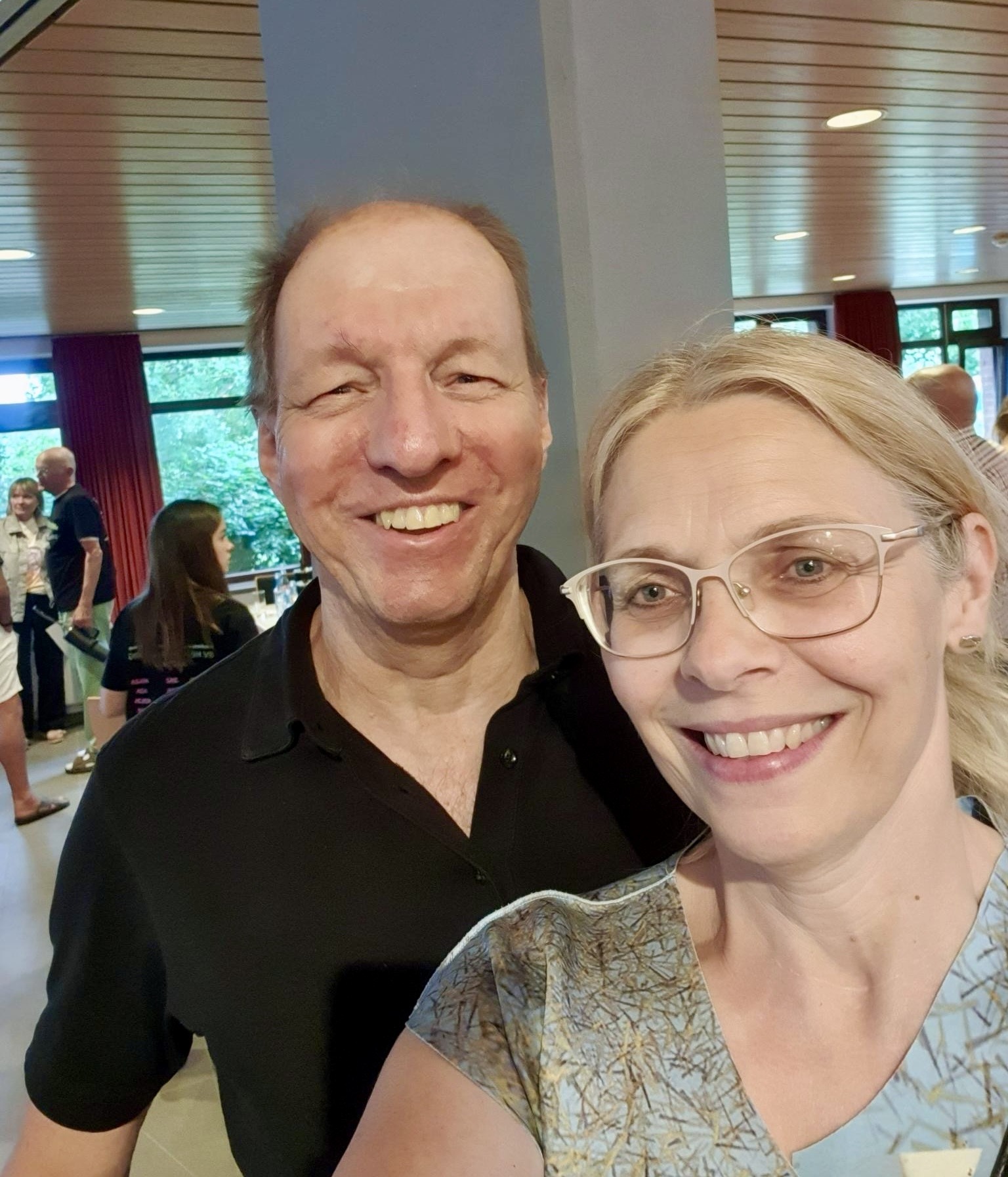Sportlerehrung 2025 in Henstedt-Ulzburg